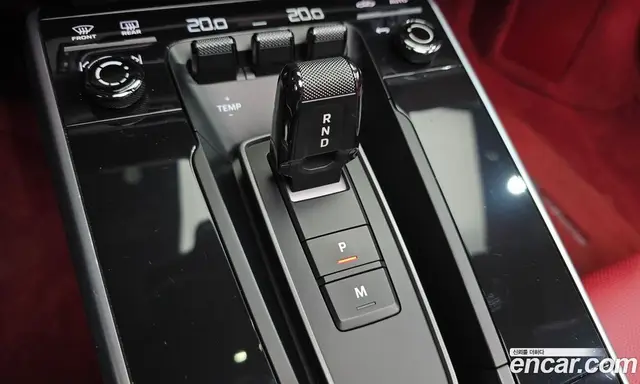 Porsche 911 2022 3.0 АКПП, миниатюра 9