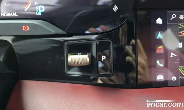 Porsche Taycan 2023 0.1 АКПП, миниатюра 12