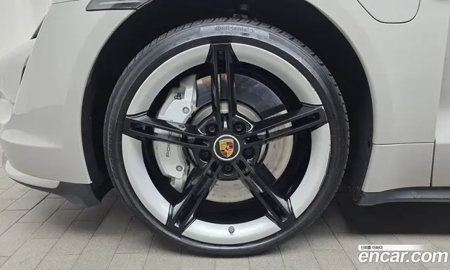Porsche Taycan 2023 0.1 АКПП, миниатюра 5 Porsche Taycan 2023 0.1 АКПП, миниатюра 5