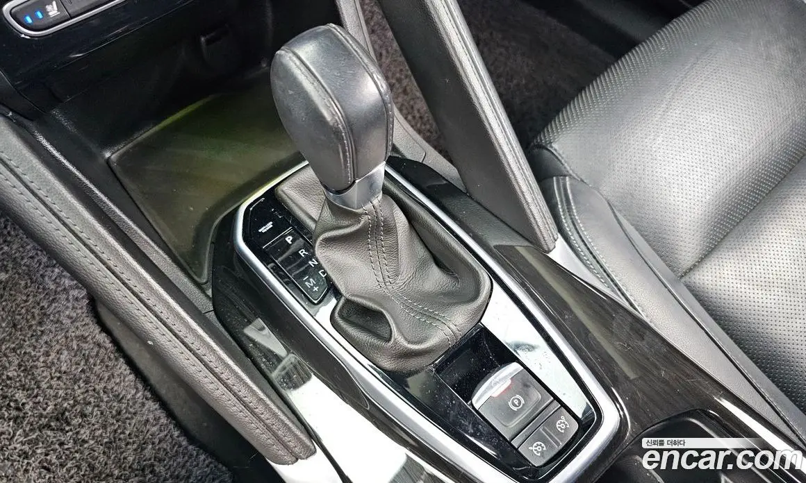 Renault (Samsung) QM6 2016 2.0 АКПП, фото 12 Renault (Samsung) QM6 2016 2.0 АКПП, фото 12