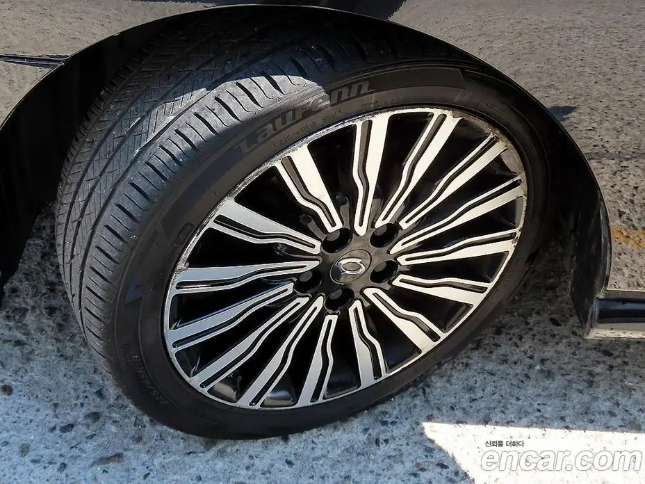Renault (Samsung) SM5 2015 2.0 АКПП, фото 20