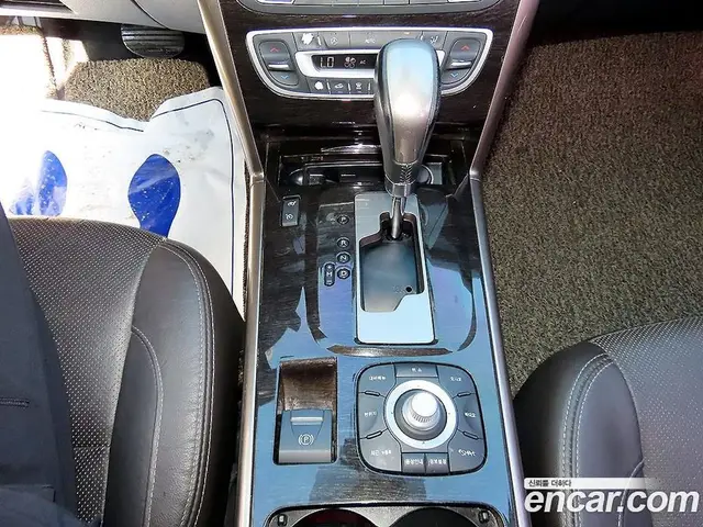 Renault (Samsung) SM5 2015 2.0 АКПП, миниатюра 10
