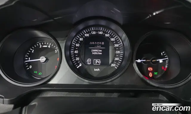 Renault (Samsung) SM6 2016 2.0 АКПП, миниатюра 11 Renault (Samsung) SM6 2016 2.0 АКПП, миниатюра 11