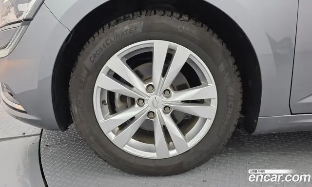 Renault (Samsung) SM6 2016 2.0 АКПП, миниатюра 5 Renault (Samsung) SM6 2016 2.0 АКПП, миниатюра 5