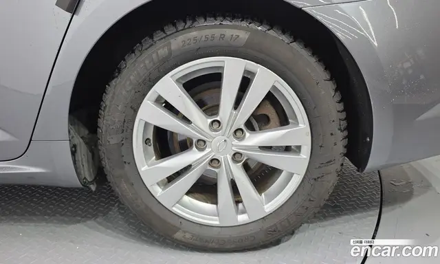 Renault (Samsung) SM6 2016 2.0 АКПП, миниатюра 7 Renault (Samsung) SM6 2016 2.0 АКПП, миниатюра 7