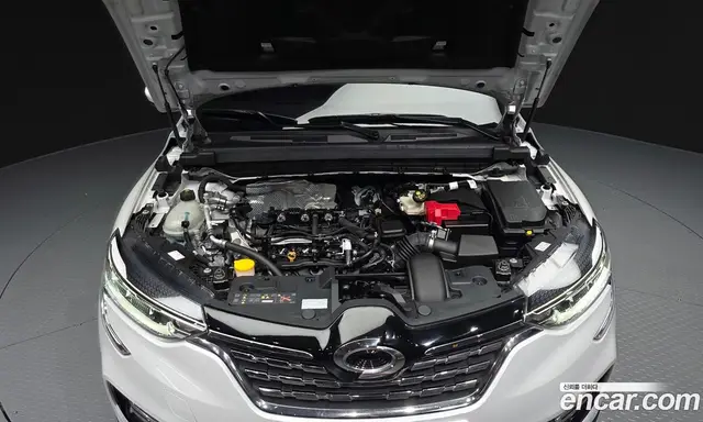 Renault (Samsung) XM3 2022 1.6 АКПП, миниатюра 5 Renault (Samsung) XM3 2022 1.6 АКПП, миниатюра 5