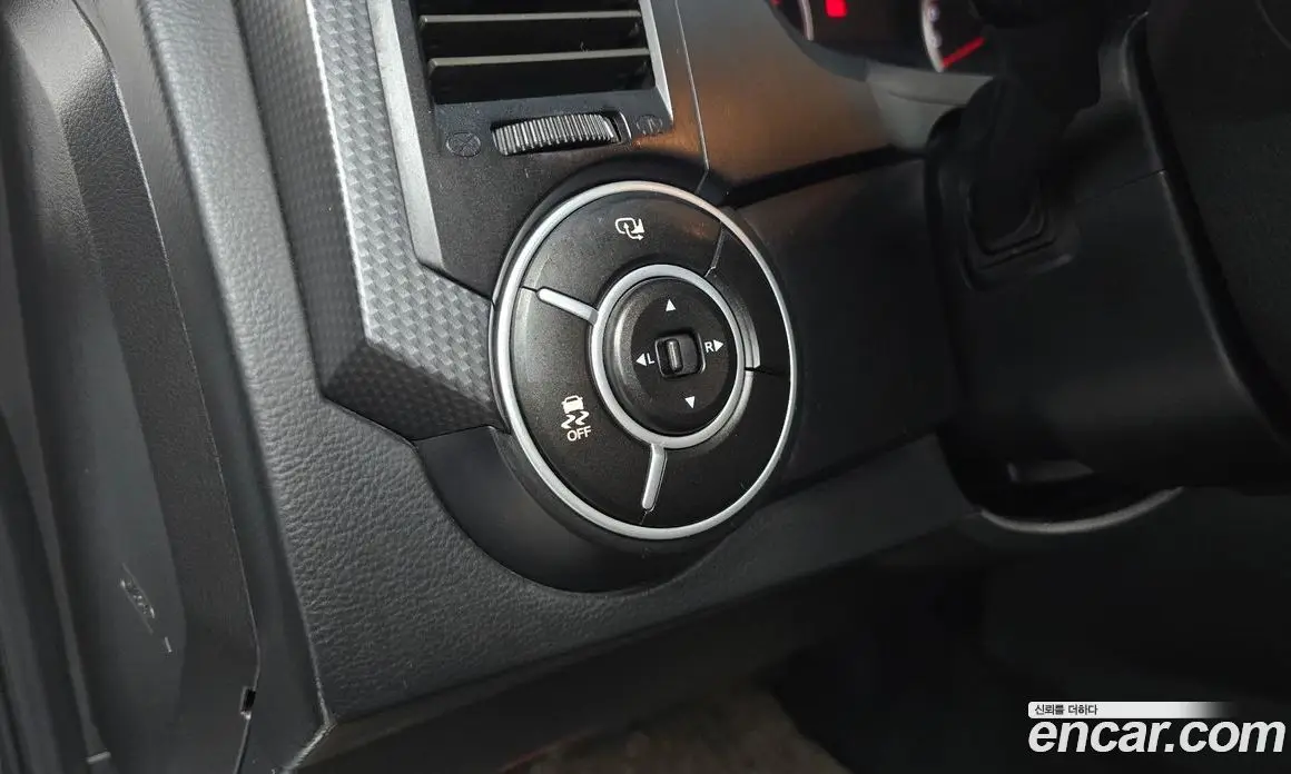 SsangYong Korando 2014 2.0 АКПП, фото 20