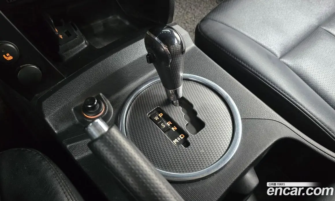 SsangYong Korando 2014 2.0 АКПП, фото 9