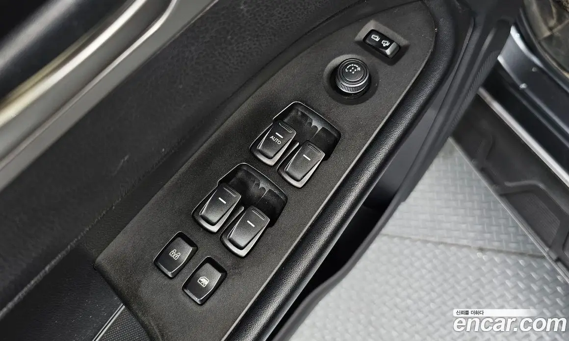 SsangYong Rexton 2019 2.2 АКПП, фото 12