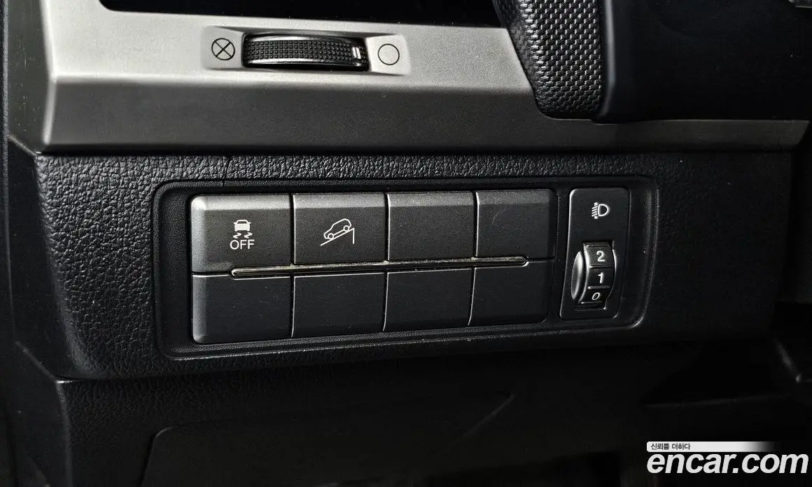 SsangYong Rexton 2019 2.2 АКПП, фото 13