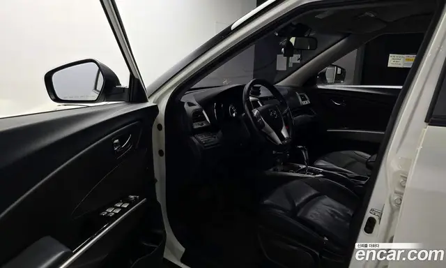SsangYong TIBOLI 2015 1.6 АКПП, миниатюра 10