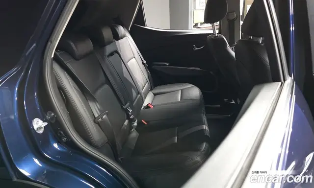 SsangYong TIBOLI 2019 1.5 АКПП, миниатюра 12