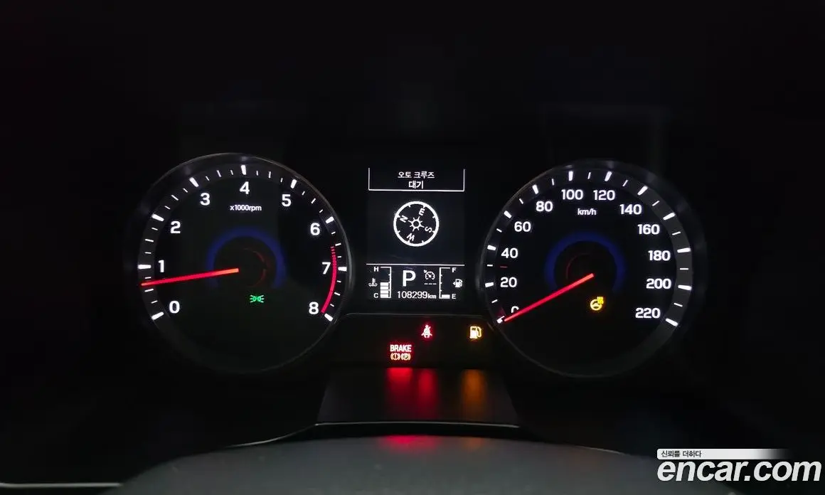 SsangYong TIBOLI 2019 1.5 АКПП, фото 8