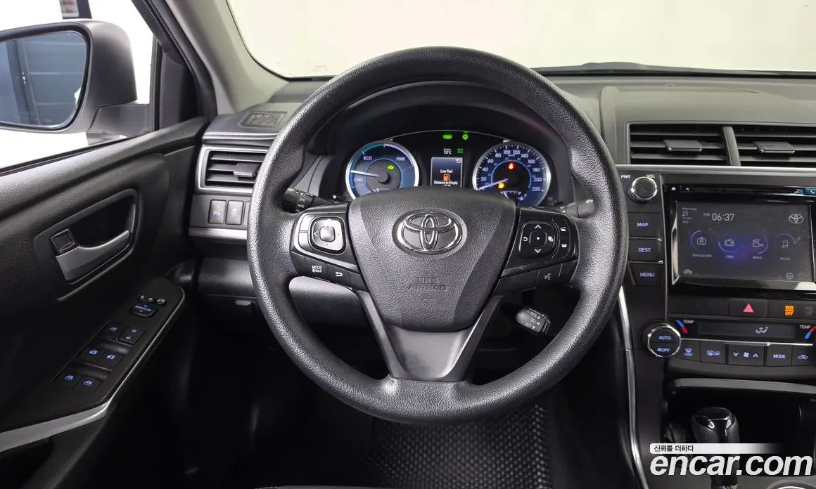 Toyota Camry 2016 2.5 АКПП, фото 13