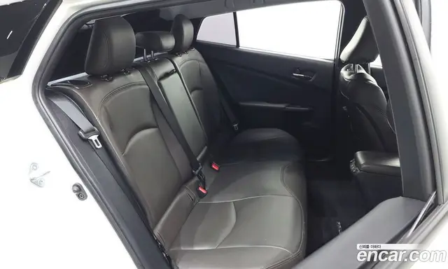 Toyota Prius 2019 1.8 АКПП, миниатюра 11