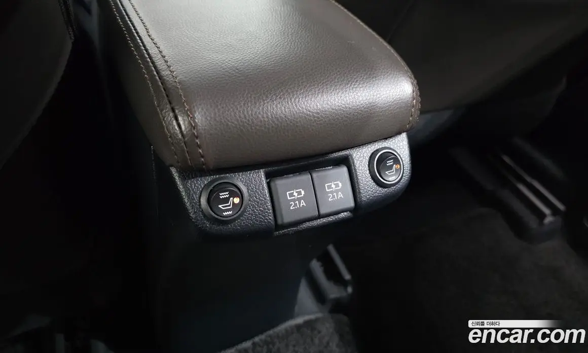 Toyota Prius 2019 1.8 АКПП, фото 19