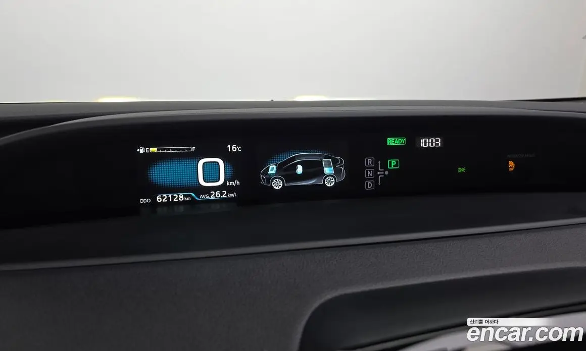 Toyota Prius 2019 1.8 АКПП, фото 8
