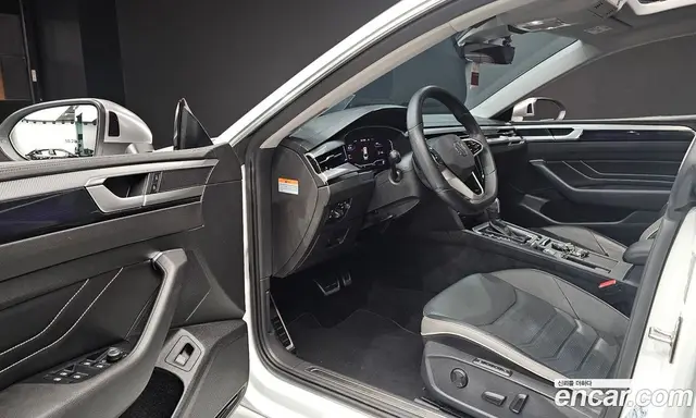 Volkswagen Arteon 2023 2.0 АКПП, миниатюра 12
