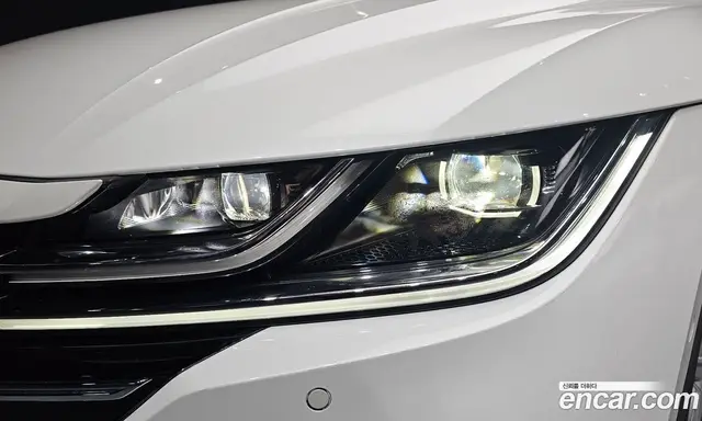 Volkswagen Arteon 2023 2.0 АКПП, миниатюра 7