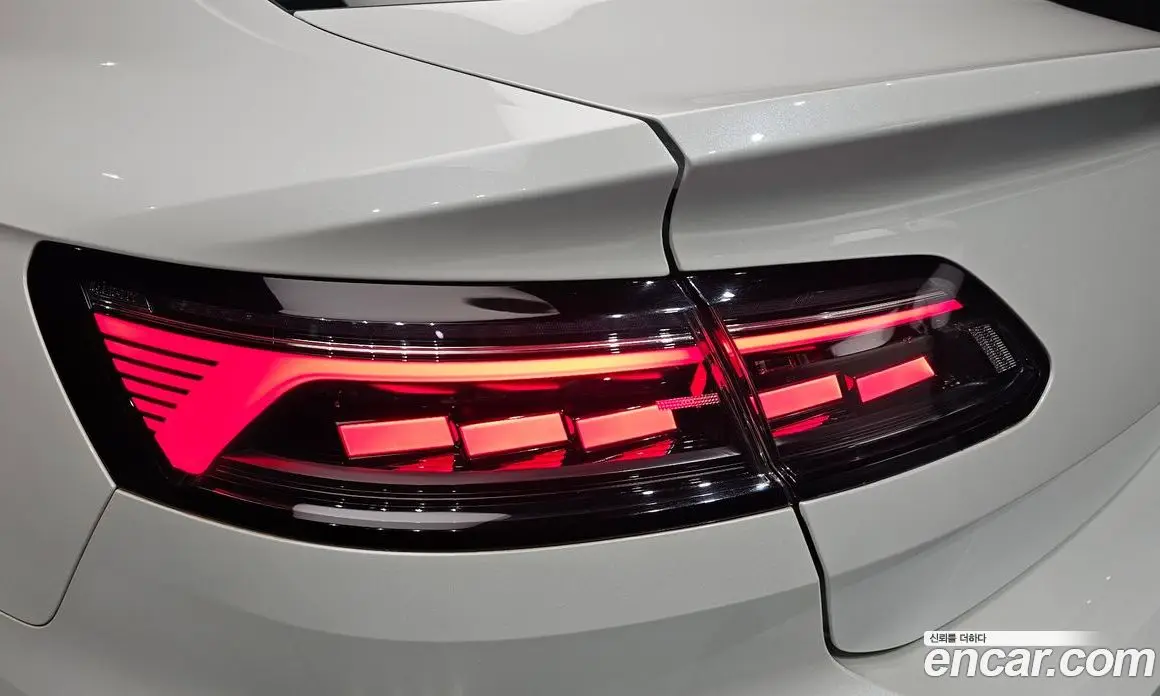 Volkswagen Arteon 2023 2.0 АКПП, фото 8