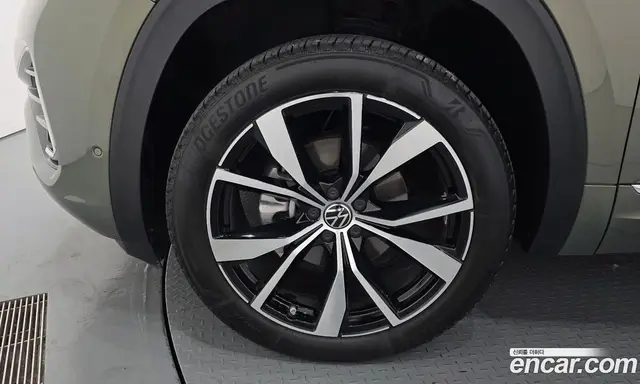 Volkswagen Atlas 2025 2.0 АКПП, миниатюра 5