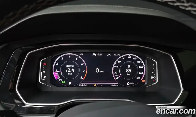 Volkswagen Jetta 2024 1.5 АКПП, миниатюра 11