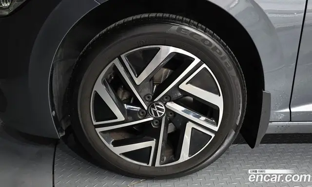Volkswagen Jetta 2024 1.5 АКПП, миниатюра 5