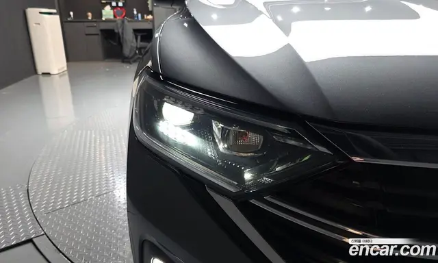 Volkswagen Jetta 2024 1.5 АКПП, миниатюра 8