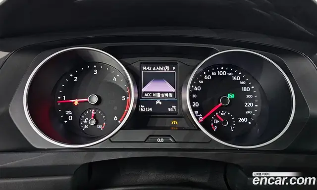 Volkswagen Tiguan 2019 2.0 АКПП, миниатюра 11