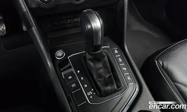 Volkswagen Tiguan 2019 2.0 АКПП, миниатюра 12