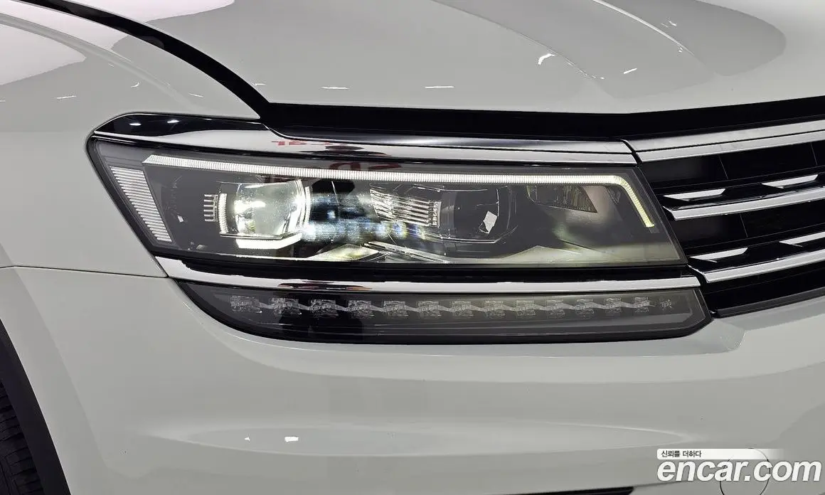 Volkswagen Tiguan 2019 2.0 АКПП, фото 8
