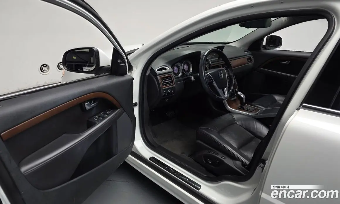 Volvo S80 2013 2.0 АКПП, фото 12