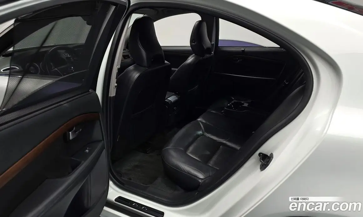 Volvo S80 2013 2.0 АКПП, фото 15