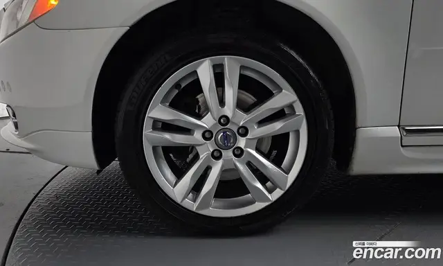Volvo S80 2013 2.0 АКПП, миниатюра 4