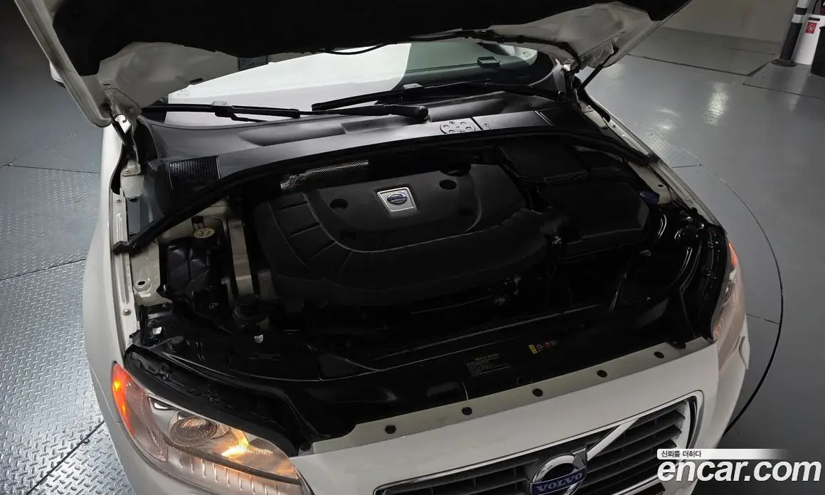 Volvo S80 2013 2.0 АКПП, фото 5