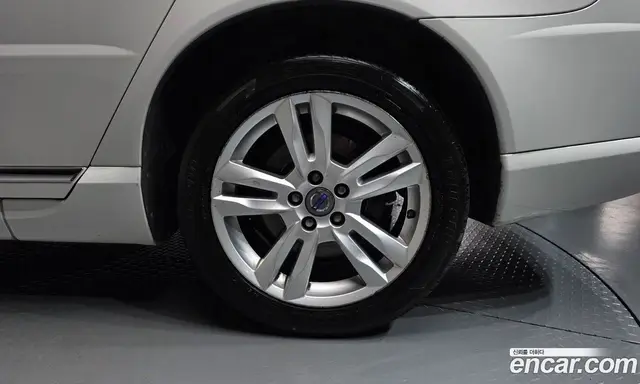 Volvo S80 2013 2.0 АКПП, миниатюра 6