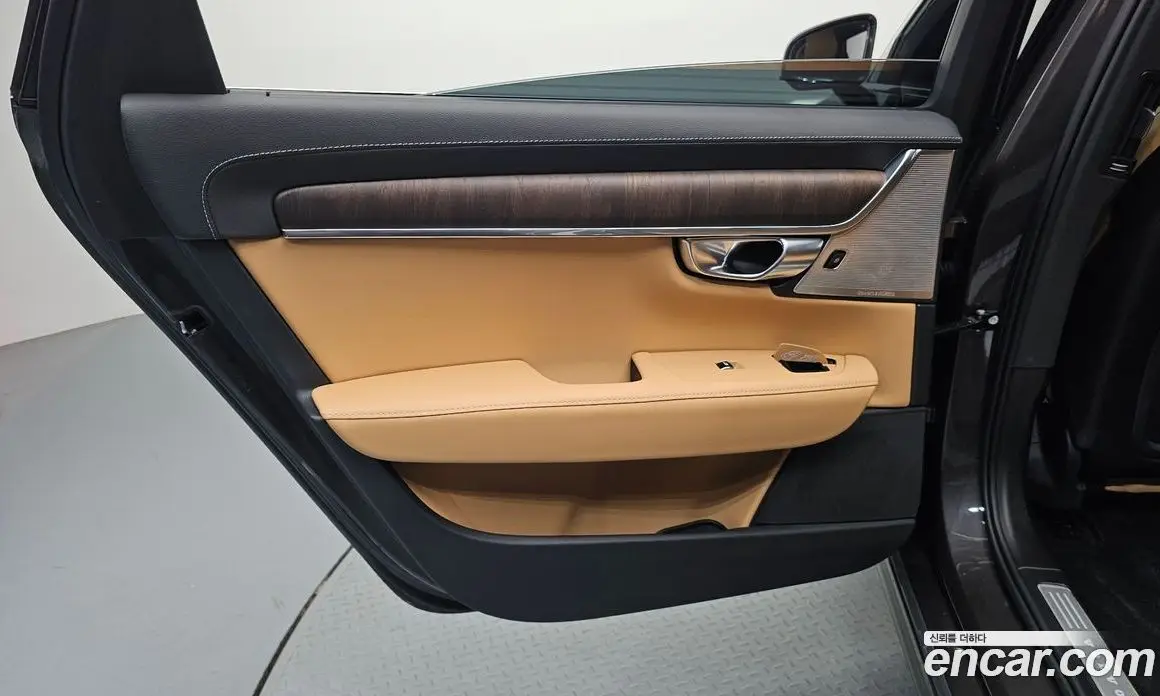 Volvo S90 2022 2.0 АКПП, фото 14