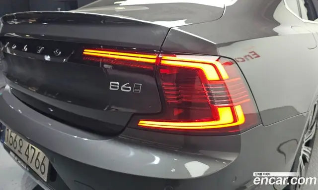 Volvo S90 2022 2.0 АКПП, миниатюра 8