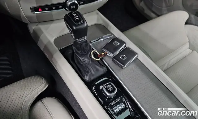 Volvo V60 2020 2.0 АКПП, миниатюра 11
