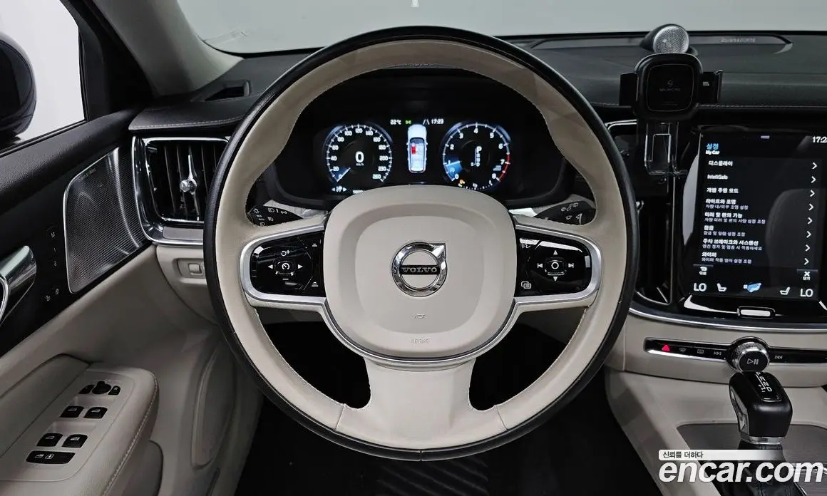 Volvo V60 2020 2.0 АКПП, фото 18