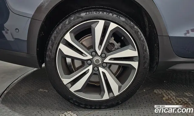 Volvo V60 2020 2.0 АКПП, миниатюра 4