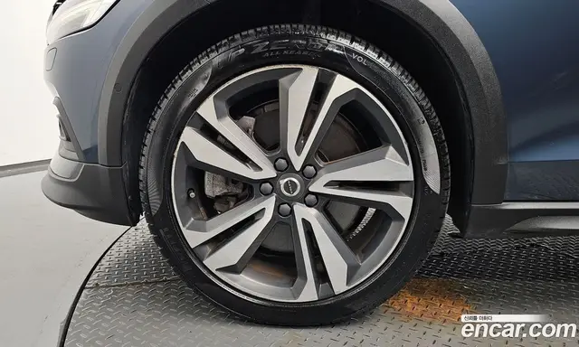 Volvo V60 2020 2.0 АКПП, миниатюра 6