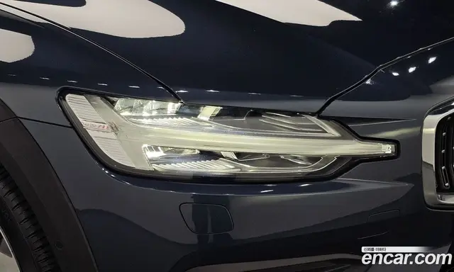 Volvo V60 2020 2.0 АКПП, миниатюра 7