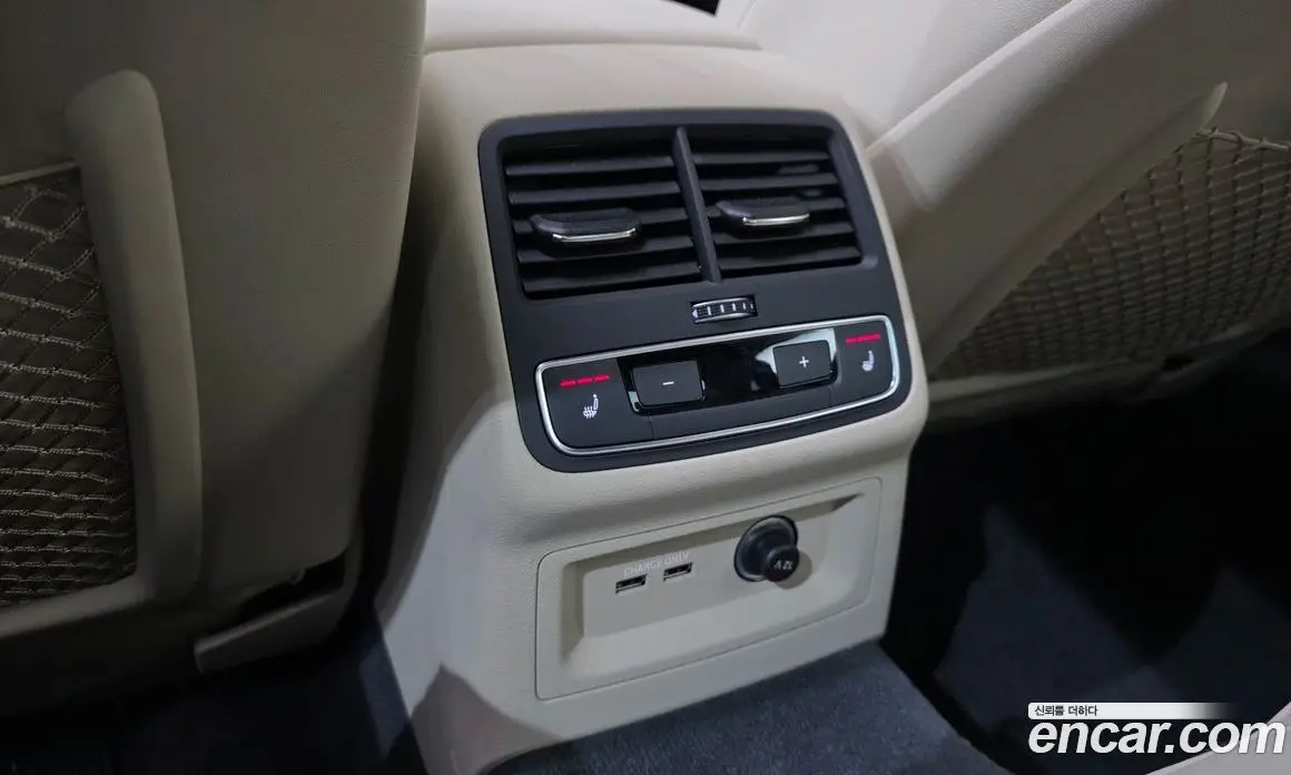 Audi A4 2021 2.0 АКПП, фото 20