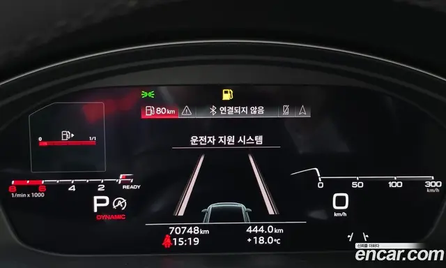 Audi A4 2021 2.0 АКПП, миниатюра 8