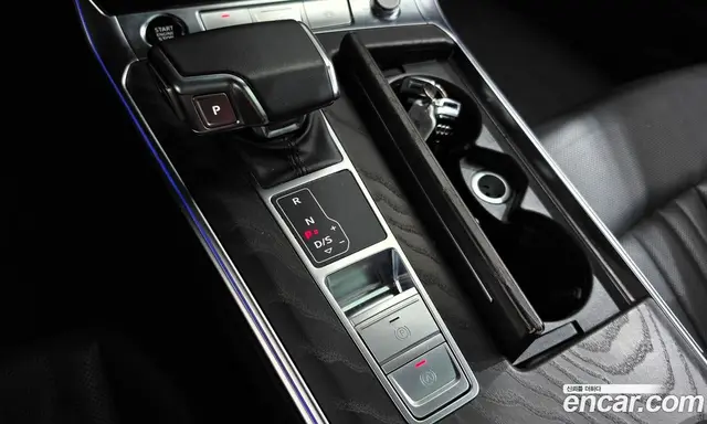 Audi A6 2022 2.0 АКПП, миниатюра 11