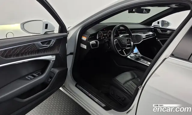 Audi A6 2022 2.0 АКПП, миниатюра 12
