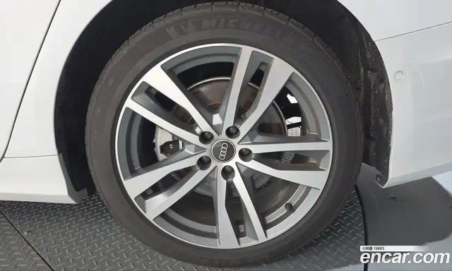 Audi A6 2022 2.0 АКПП, миниатюра 6
