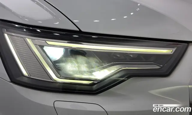 Audi A6 2022 2.0 АКПП, миниатюра 7