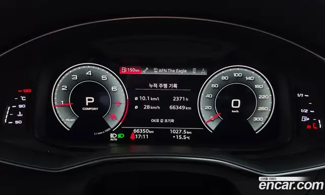 Audi A6 2022 2.0 АКПП, миниатюра 10